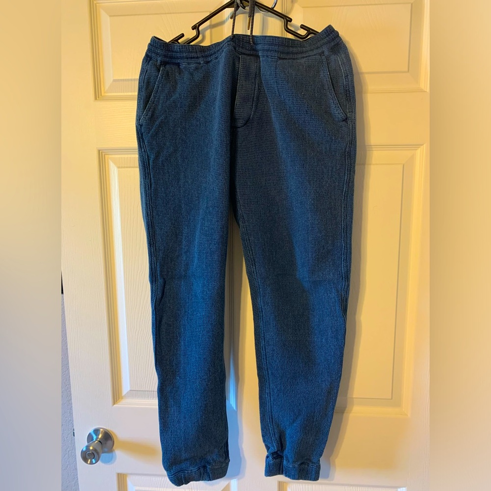 Taylor Stitch Apres Pant
